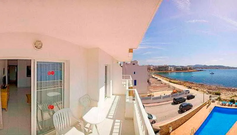 Sol Bahía Ibiza Suites Sant Antoni de Portmany