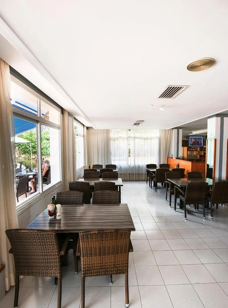 Sol Bahia Ibiza Suites San Antonio  0*, San Antonio (Ibiza) Spanje