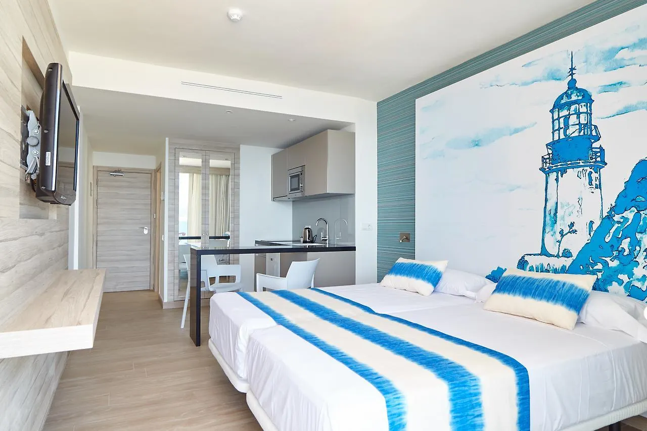 Sol Bahía Ibiza Suites Sant Antoni de Portmany 0*,