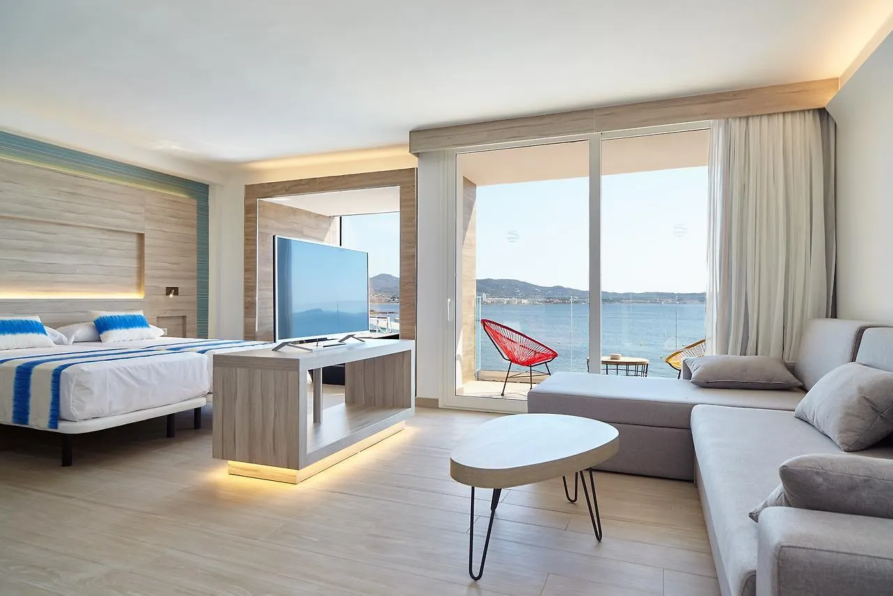 Apartamento Sol Bahía Ibiza Suites Sant Antoni de Portmany