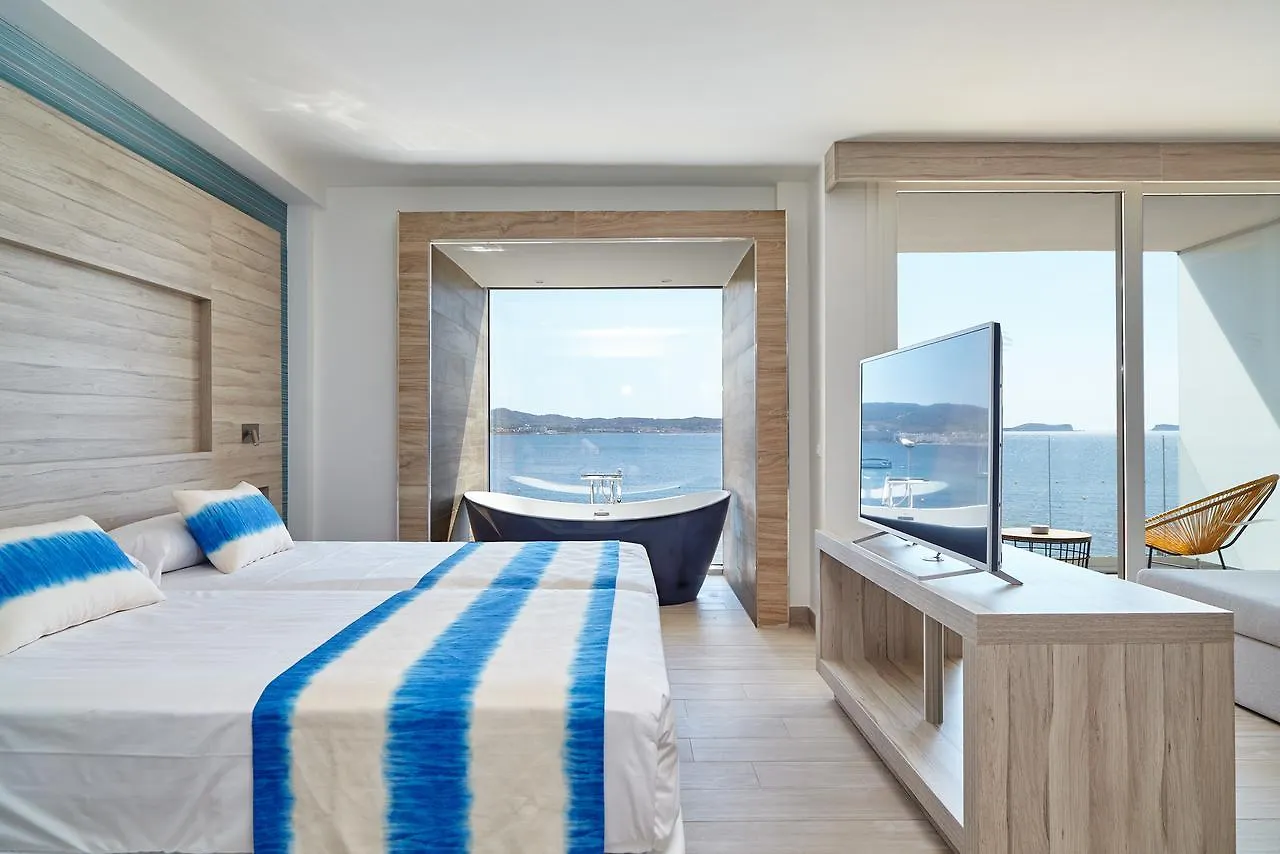 Sol Bahía Ibiza Suites Sant Antoni de Portmany Espanha