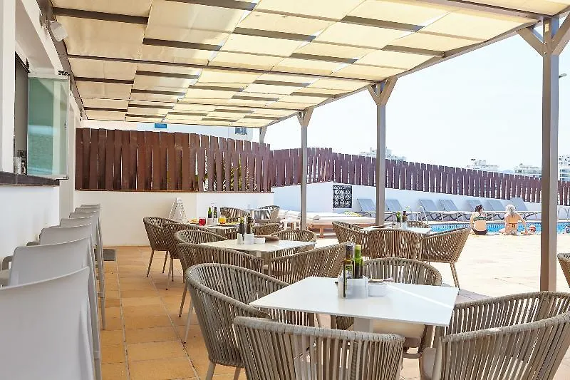 Sol Bahía Ibiza Suites Sant Antoni de Portmany Apartamento