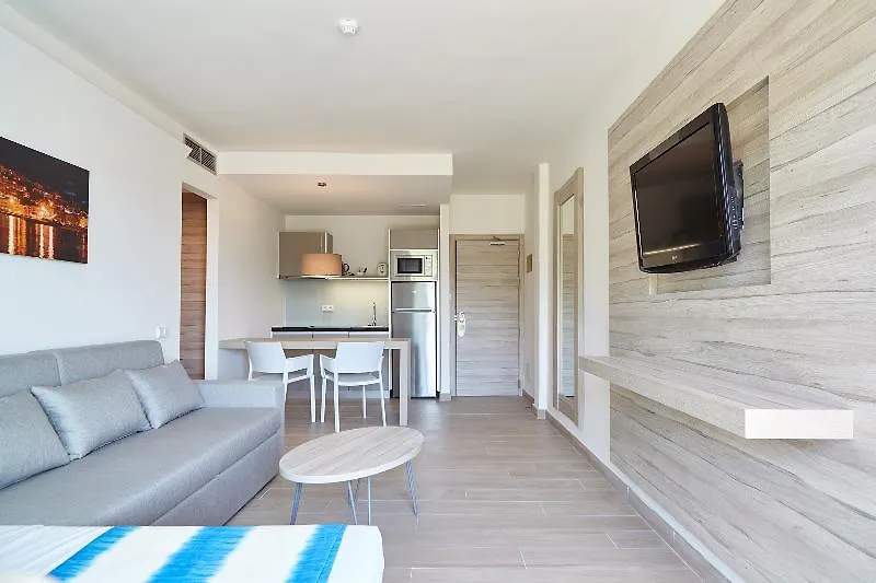 Sol Bahía Ibiza Suites Sant Antoni de Portmany