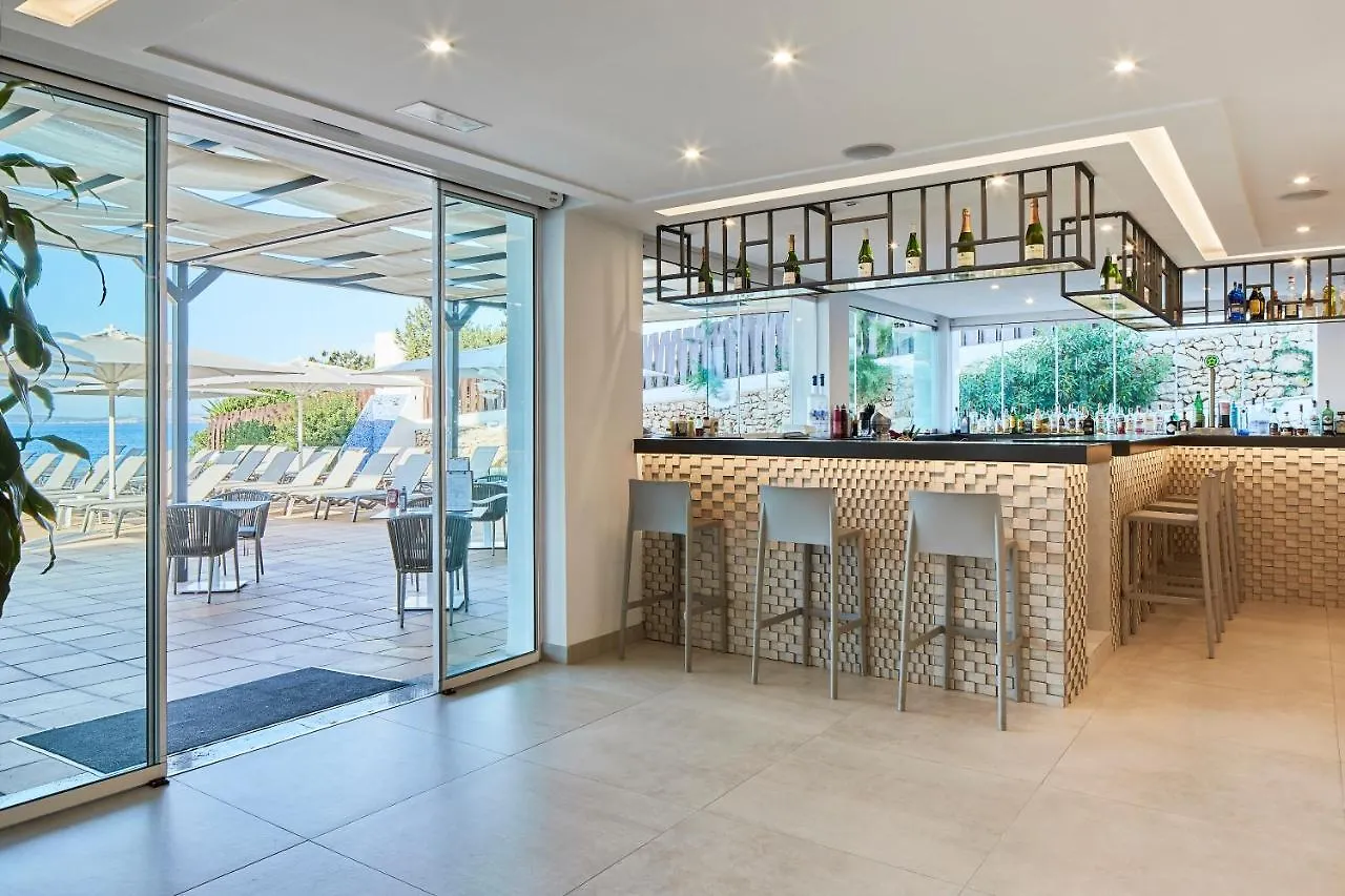 Sol Bahía Ibiza Suites Sant Antoni de Portmany