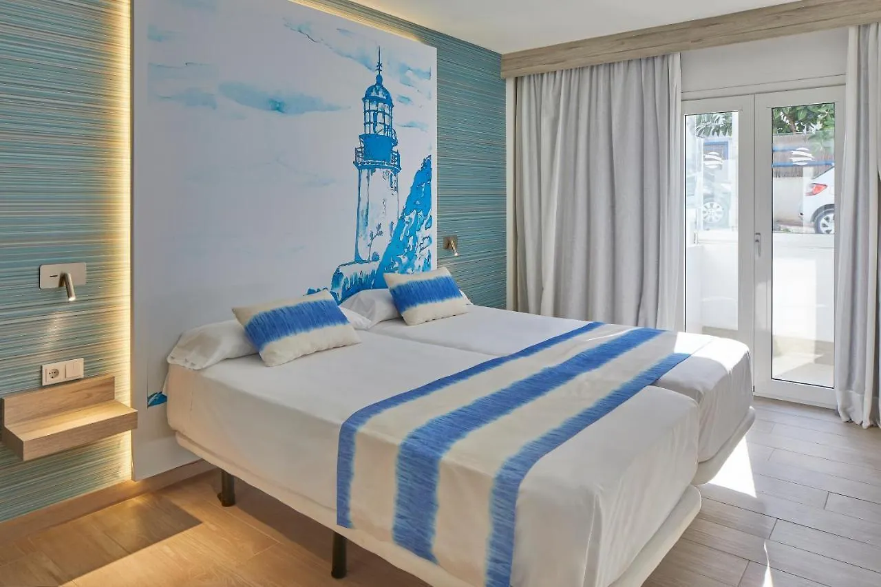 Apartamento Sol Bahía Ibiza Suites Sant Antoni de Portmany
