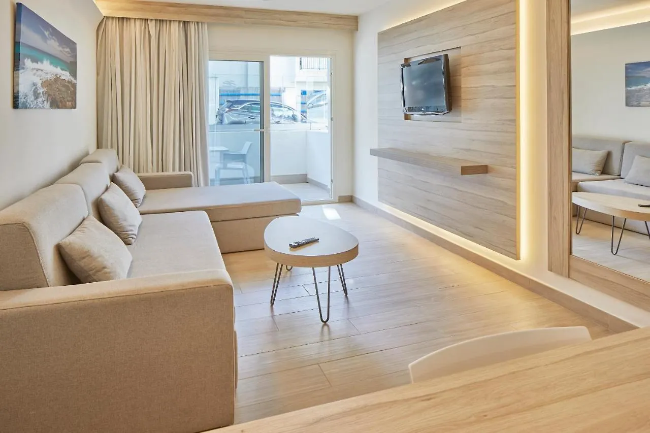 Sol Bahía Ibiza Suites Sant Antoni de Portmany Apartamento