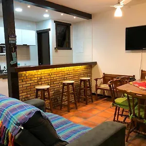 Casa D'ana Casa de Férias Cabo Frio
