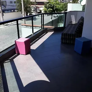Prainha House Apartamento Arraial do Cabo