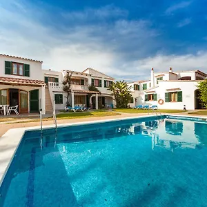 Arenal Playa Apartamento
