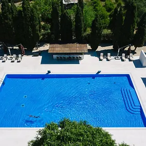 Landhuis Son Julia &, Llucmajor (Mallorca)