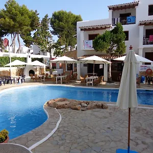 Appartement Pinares Benet, Santa Eularia des Riu