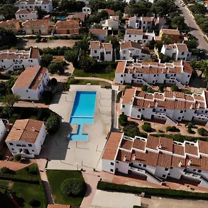 Apartamentos Sa Caleta Apartamento