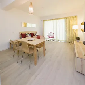 Cana Rita Apartamento
