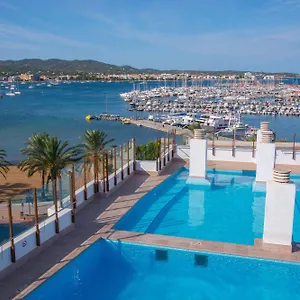 Sunside Ibiza - Only Adults- Formerly Known As Park Apartamento