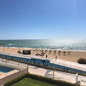 Girasol Front Algarve Apartamento Quarteira