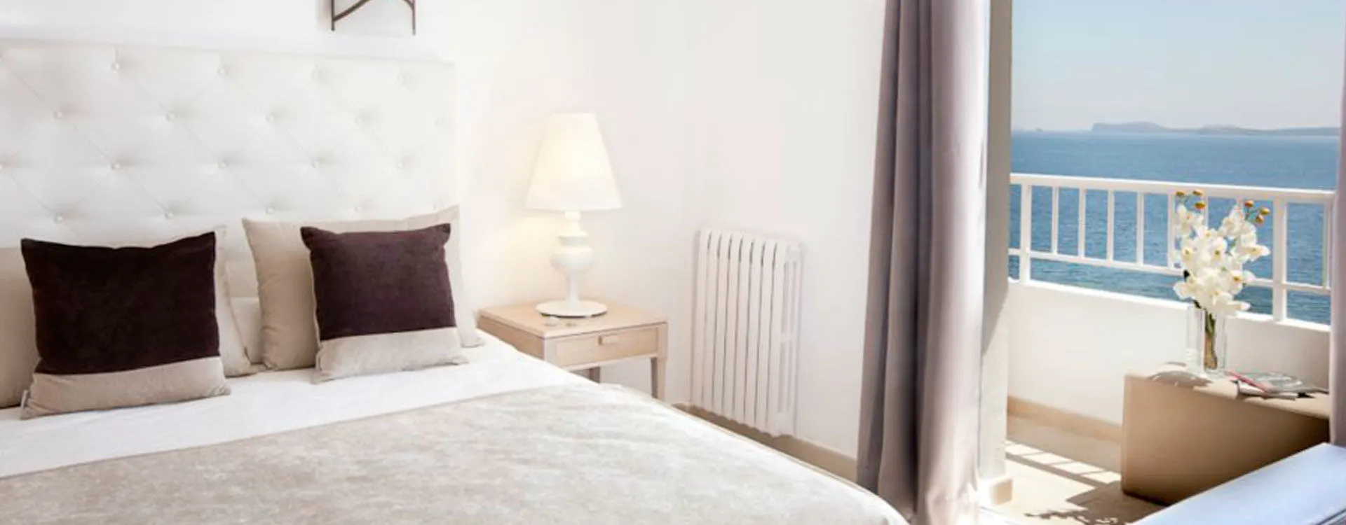 Sol Bahia Ibiza Suites 샌안토니오 3*,