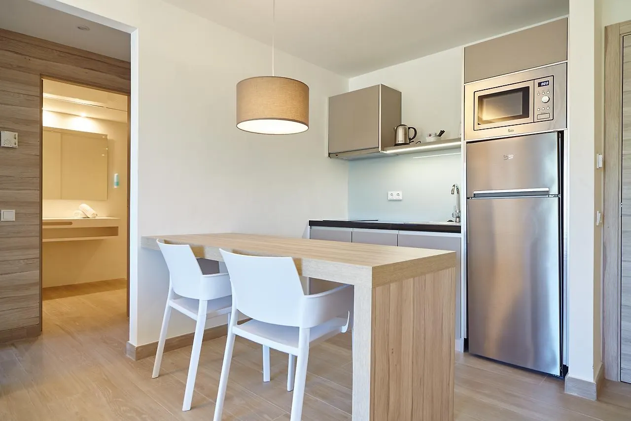 Sol Bahia Ibiza Suites Sant Antoni de Portmany