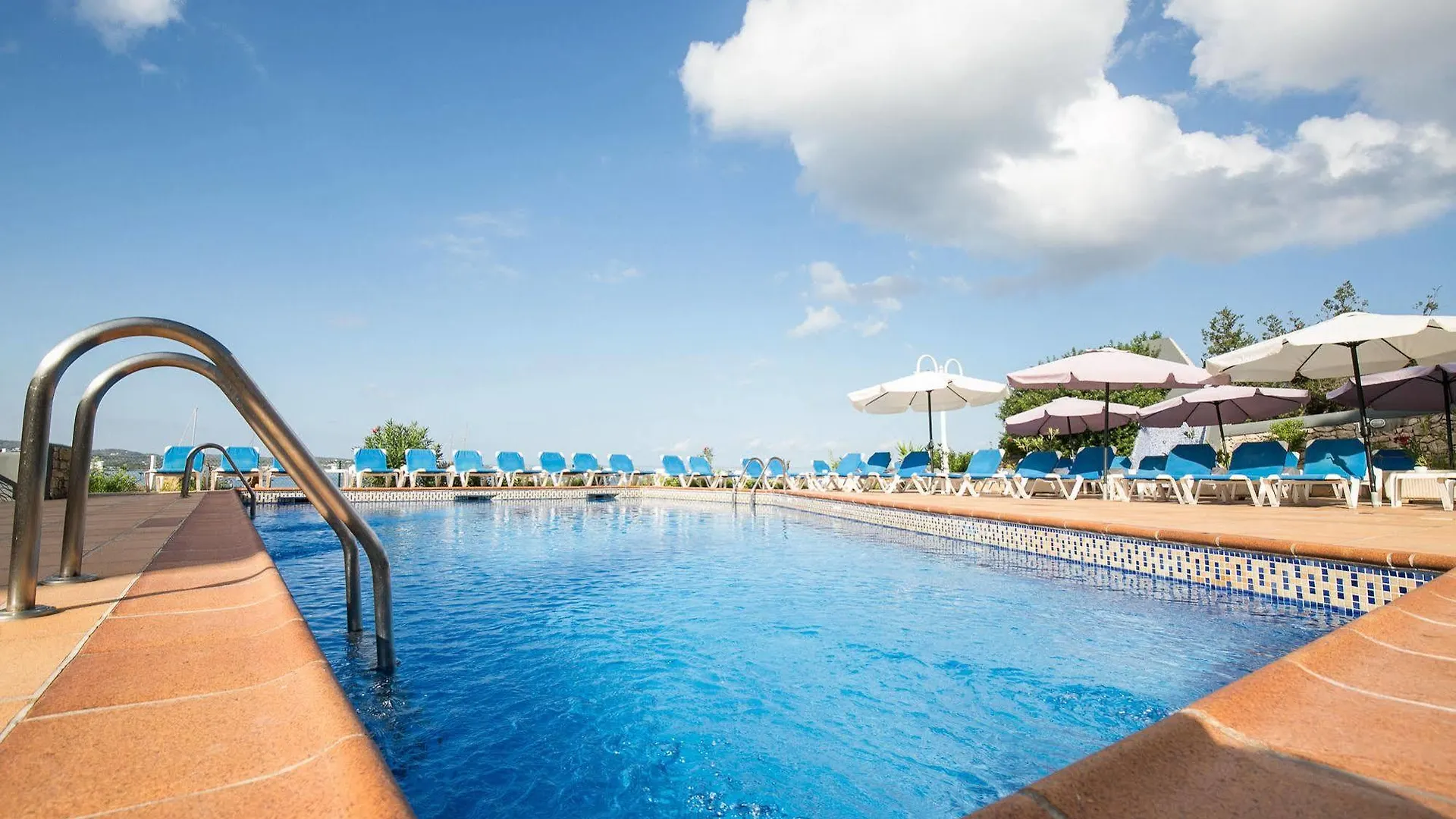 Appartamento Sol Bahia Ibiza Suites Sant Antoni de Portmany Spagna