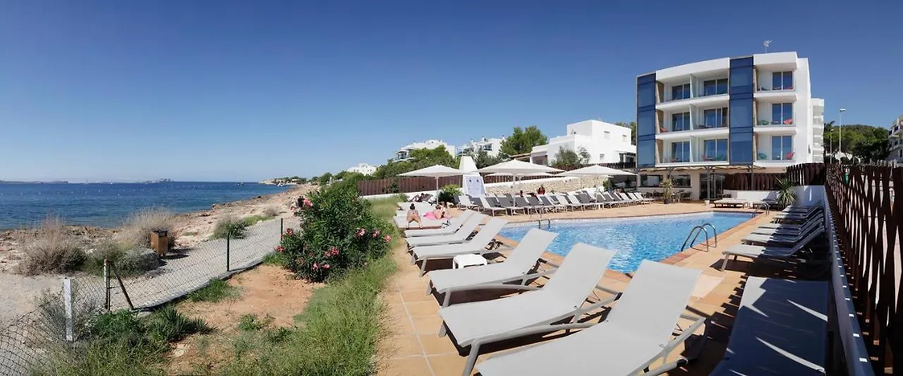 Sol Bahia Ibiza Suites Sant Antoni de Portmany
