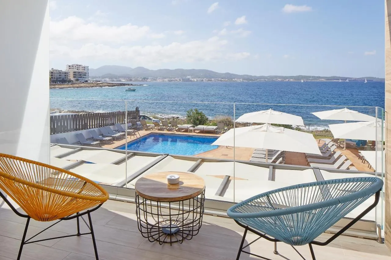 아파트호텔 Sol Bahia Ibiza Suites 샌안토니오