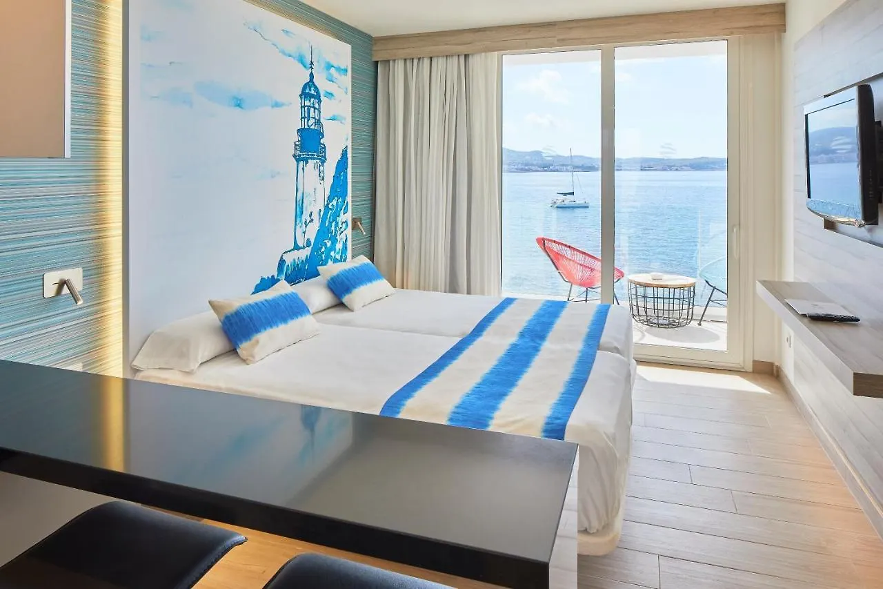 Sol Bahia Ibiza Suites 샌안토니오 아파트호텔